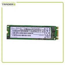 838398-001 HP 120GB SATA 6Gbps Solid State Drive MTFDDAV120MBF ***Pulled***