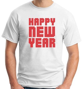 maglia capodanno