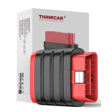 THINKDIAG Mini Car Diagnostic Tool Scanner Full System Fault OBD2 Code Reader