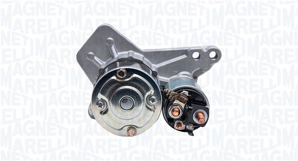 MAGNETI MARELLI 063720046010 Starter for DACIA,NISSAN,RENAULT