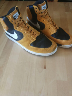 Nike Sb Paul Rodriguez 7 Hi 45 US11