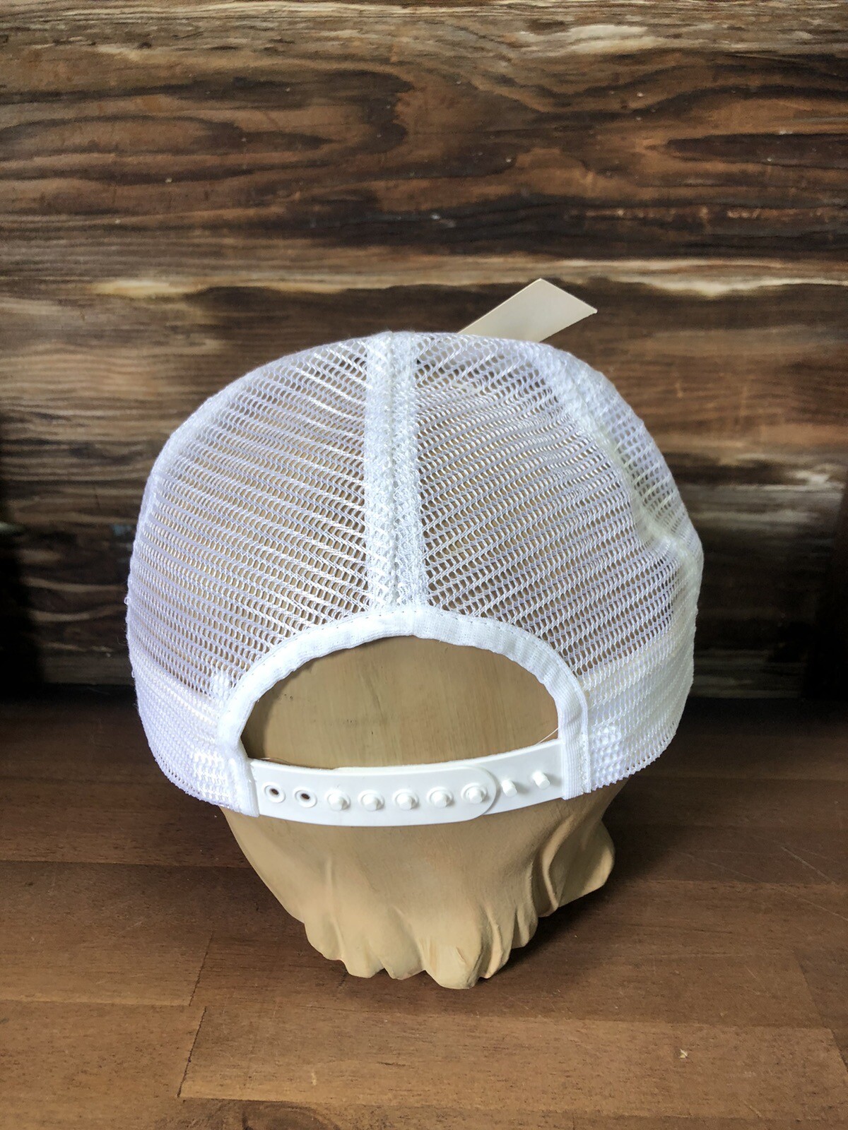 Vintage San Francisco Giants 1987 NL West Champions Hat Sports