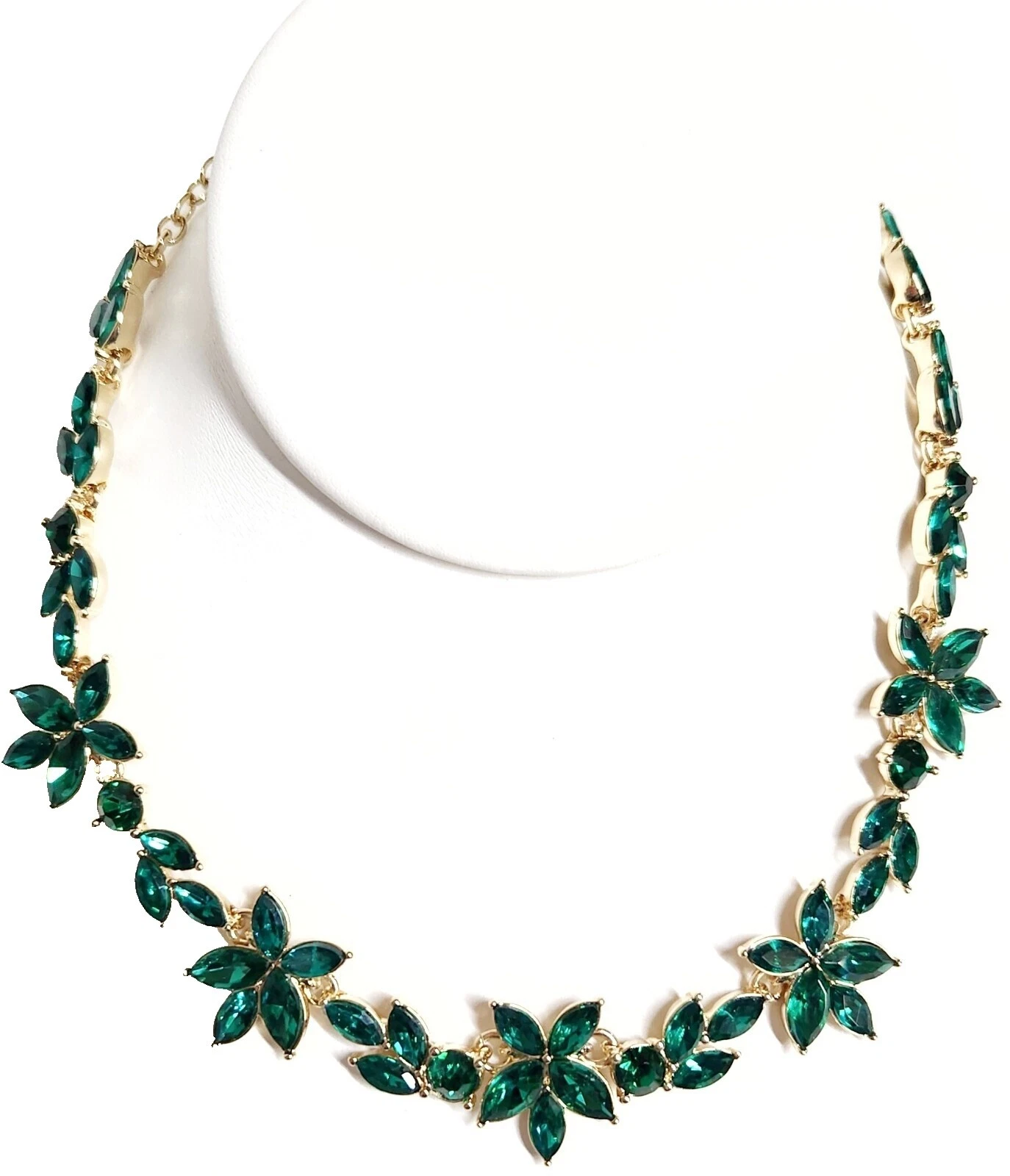 J.CREW Glass Fashion Necklaces & Pendants
