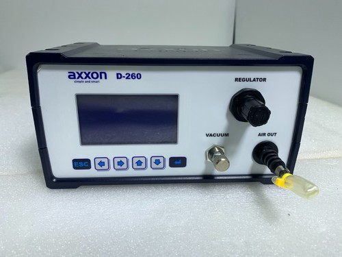 Axxon D-260 Simple and Smart Dispensing & Adapter - Picture 4 of 9