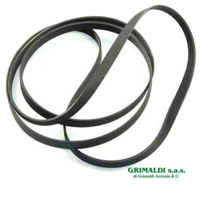 CINGHIA POLY-V 1956H7 ASCIUGATRICE GORENJE BOSCH BEKO 2962470100 00117448