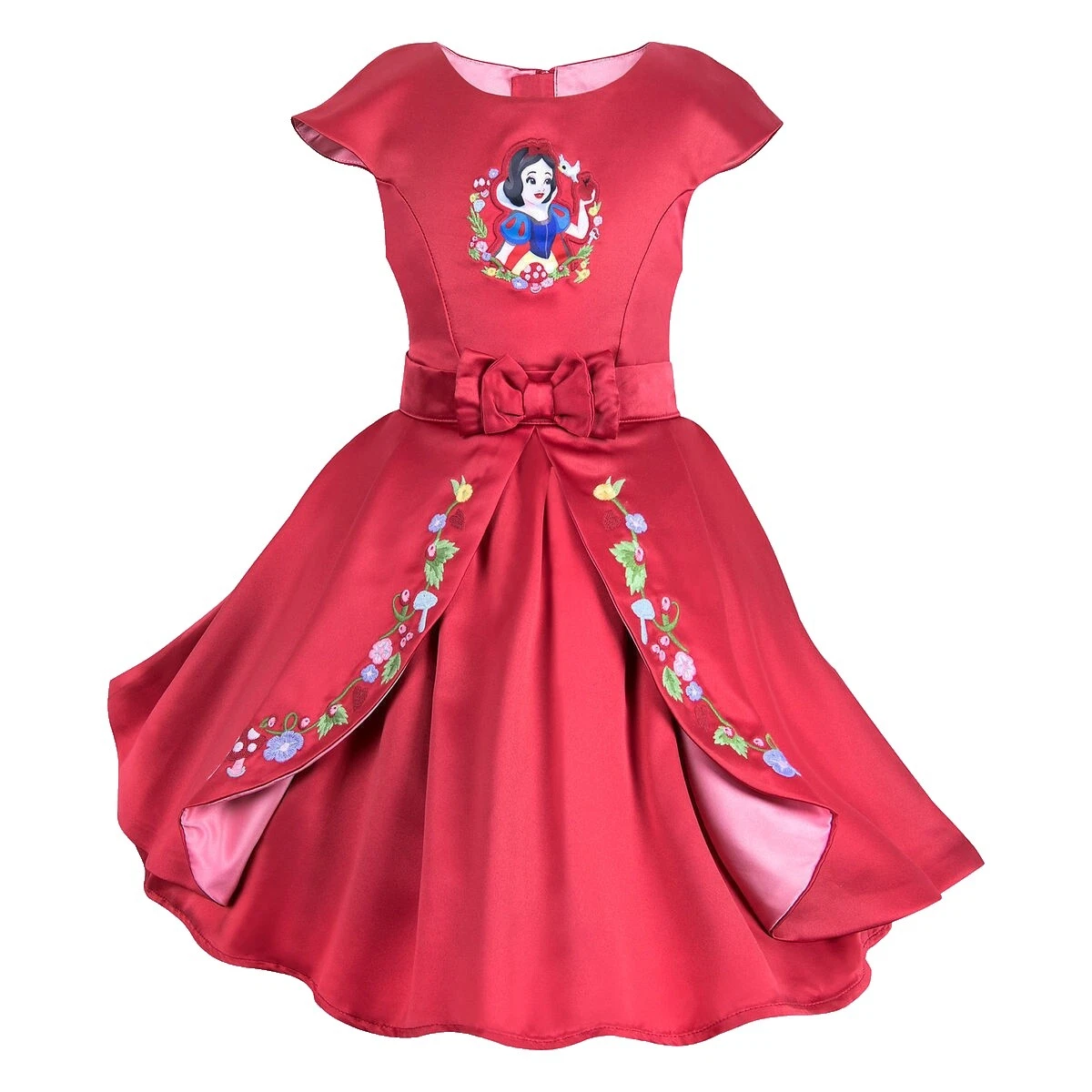 Vestidos Disney Girls 'Blancanieves