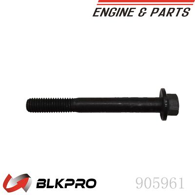 Bolt For  Cummins 4B 6B 6C 89-98 Dodge Ram 2003-2017 3903096