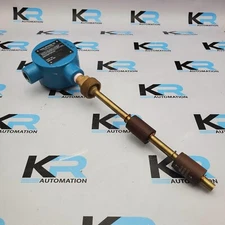 NEW Gems Sensors LS800-2-BR-BN Level Switch Sensor 173861