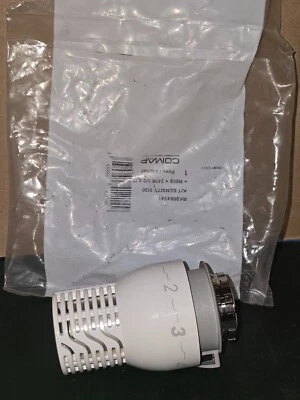 Tête Thermostatique Sensity M30 - COMAP - R110100