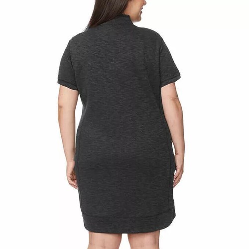 Legendary Outfitters Women's Quarter Zip Dress - 第 3/13 張圖片