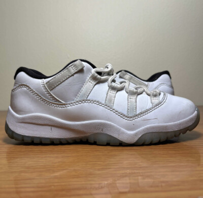 Nike Air Jordan 11 XI Retro Low Legend Blue PS Size 1.5y 1.5
