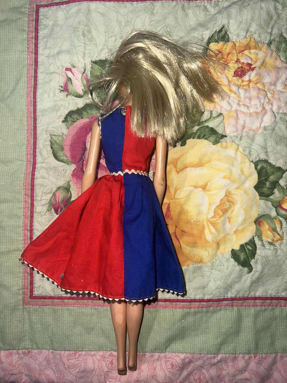 vintage barbie dolls eBay