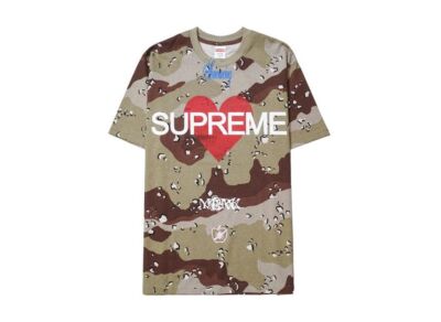 Supreme Announcing Tee カモ柄 迷彩 M Supreme Announcing Tee Camo | eBay