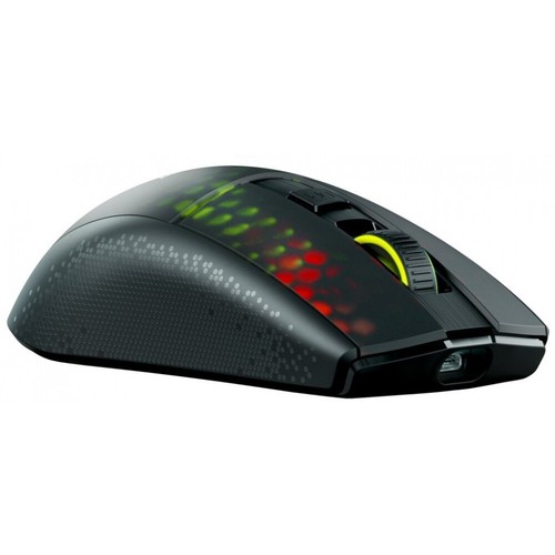 Roccat Burst Pro Air Kabellose Gaming Maus schwarz 19000 DPI Bluetooth Funk NEU - Bild 7 von 9