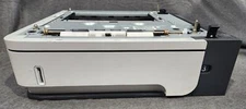 HP LaserJet 500-Sheet Paper Tray-Grey