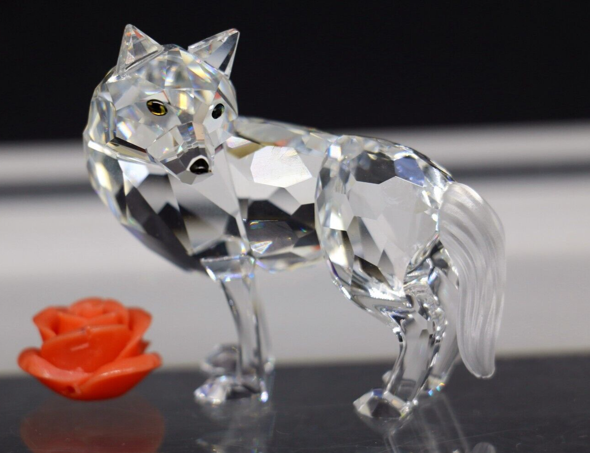 Swarovski サルのクリスタルオブジェ 楽天市場】スワロフスキー SWAROVSKI アラジン アブー 猿