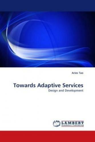 Thumbnail - Towards Adaptive Services Design And Development 1146