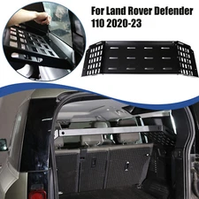 Rear Interior Rack Luggage Storage Cargo Carrier For Land Rover Defender 110 20+