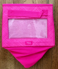 NEW! Thirty One Your Way Rectangle Bin Taupe ...