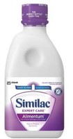 Similac Alimentum Lot Of 6 Ready To Feed Bottles 32 Ounce Similac Alimentum Lot Of 6 Ready To Feed Bottles 32 Ounce