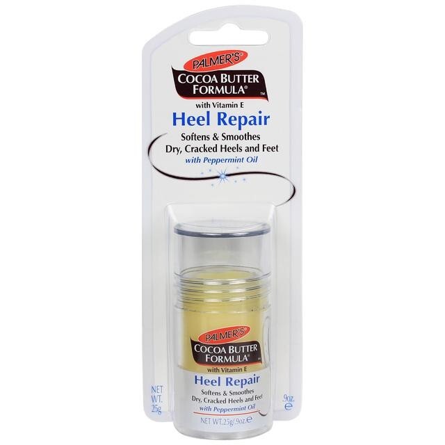 Palmer's Cocoa Butter Formula Heel Repair Stick 25g UK
