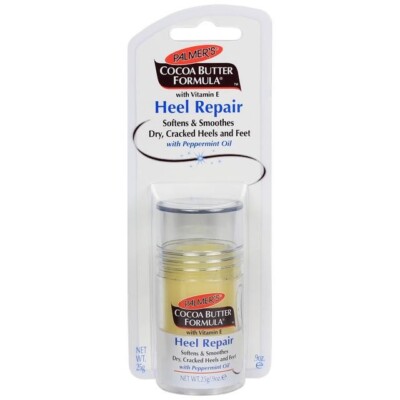 Palmer's Cocoa Butter Formula Heel Repair Stick 25g UK