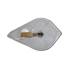 ALTOCRAFT USA 100 Ft. Chalk Line Reel