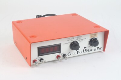 Bioware 62538H103 Cool Pak Power Pak
