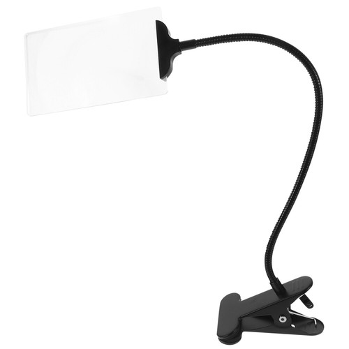 Hands Free Magnifying Sheet Lens Tablet Screen Magnifier Work on Stand vente en gros