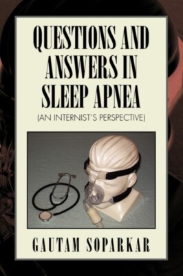 Soparkar - Questions and Answers in Sleep Apnea an Internist's Perspe - X555z