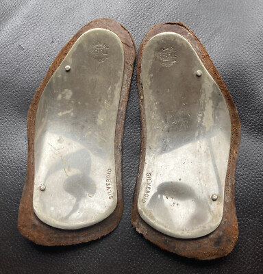 VINTAGE DR SCHOLLS ANTERIOR METATARSAL ARCH SUPPORT W 3-5 NARROW