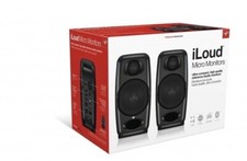 IK Multimedia iLoud Micro Monitor Speaker NEW