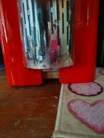 Sega 18 American Pro Trucker Arcade Cabinet & Stacks