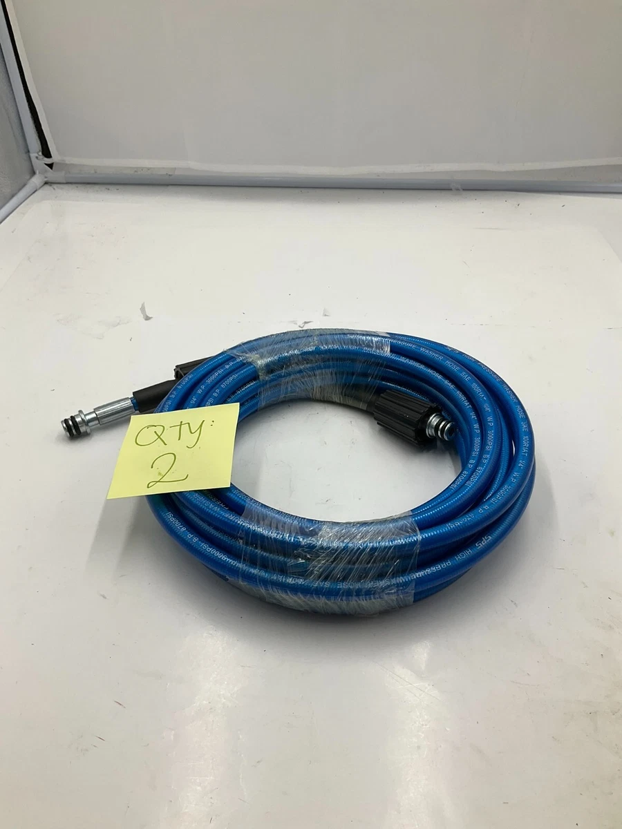 Best high pressure hose deals