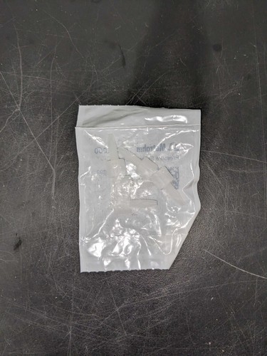 Metrohm Pressure screw PVDF, Part Number 62744000 - Picture 2 of 2