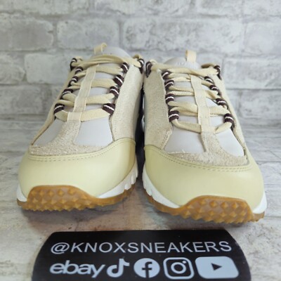 Nike Air Humara LX Jacquemus Light Bone Gold DR0420-001 Women's