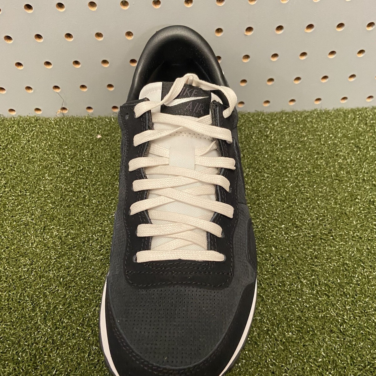 Nike Air Pegasus 83 Low Mens Size 12.5 Black‎ Running Shoes Sneakers DQ8573-001 Nike Air Pegasus 83 Off Noir DQ8573-001 | Kicks Finder main image 3