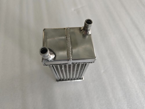 Heater matrix fit Jaguar E type Series 1 & 2 1961-1971 C17092 all aluminum - Picture 4 of 6
