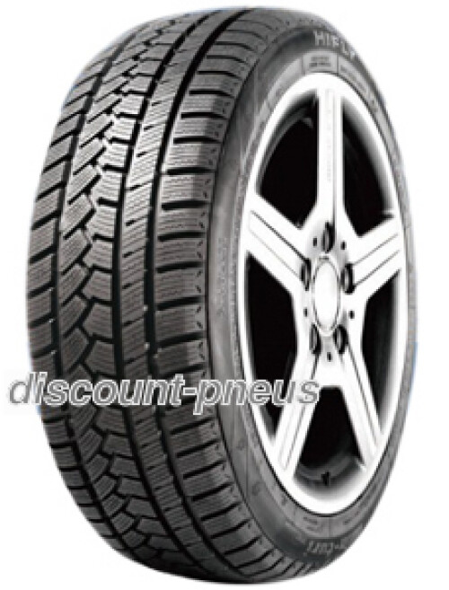 Pneu hiver HI FLY Win-Turi 212 185/55 R15 86H XL pneu neige thermique