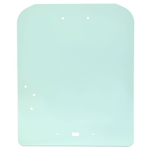 Front Door Glass Windshield For Kubota Skid Steer SSV-65 SSV-75 # V1311-34520 - Picture 12 of 12