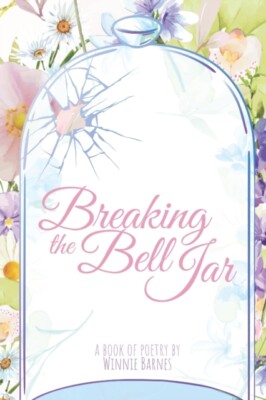 Barnes - Breaking the Bell Jar - New paperback or softback - X555z