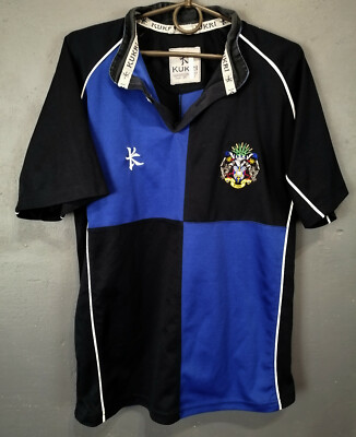 kukri rugby jersey