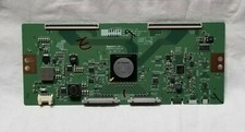 LG 75UH6550 T-CON BOARD 6870C-0594C 106