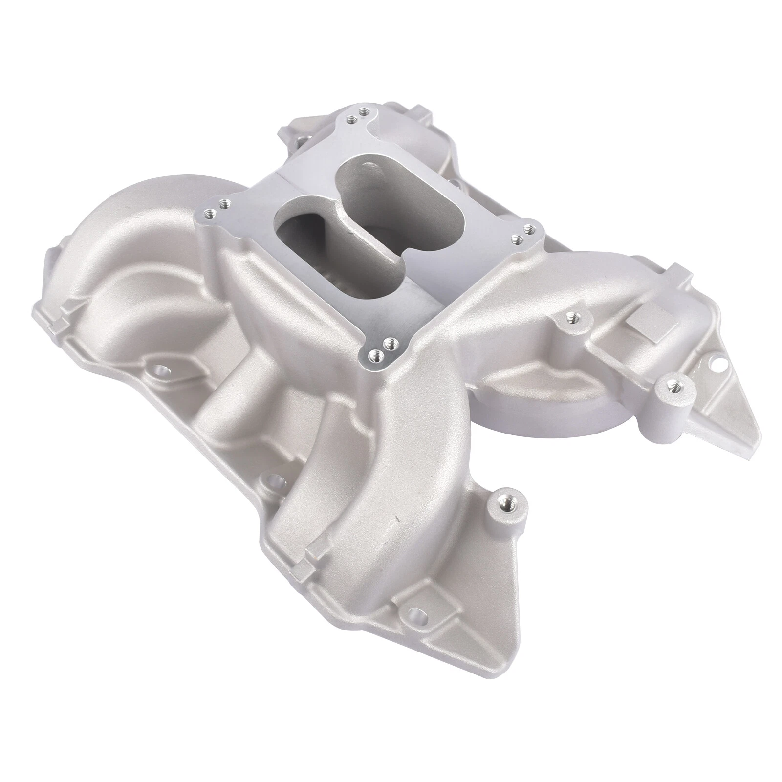 Engine Intake Manifold For Chrysler Dodge Plymouth Gran Fury 7193 413 426 440 Engine Intake Manifold For Chrysler Dodge Plymouth Gran Fury 7193 413 426 440