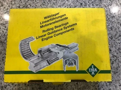 INA PASE50-N Stehlager 009642668-0000-41