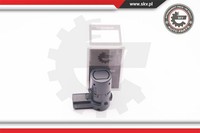 Esen SKV Parksensor PDC Sensor Einparkhilfe Hinten Passend FüR BMW 5Er E39