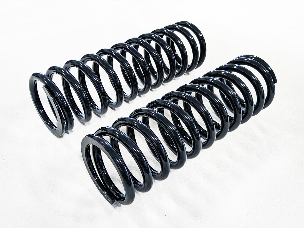 Ferrari 246 Front Coil Spring Pair 641167 awitalian.com
