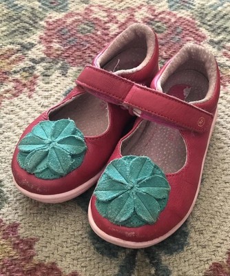 turquoise mary jane shoes