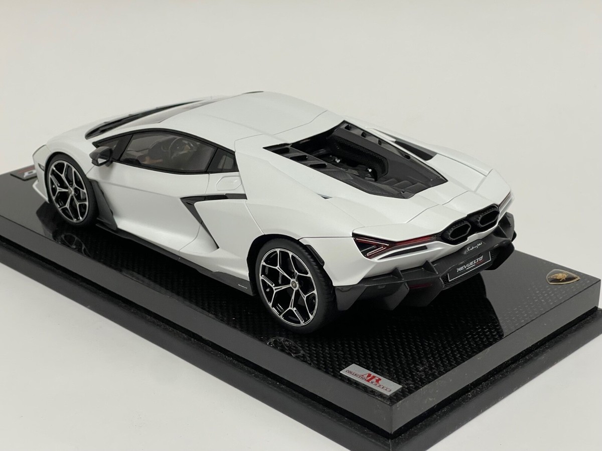 MR collection LAMBO ミニカー　1/18 箱無し MR collection LAMBO ミニカー 1/18 箱無し おもちゃ