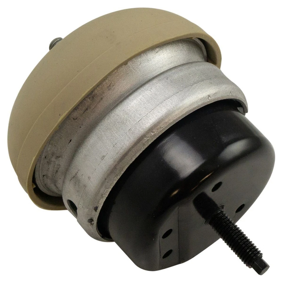 Nuevo par de montaje de motor hidráulico delantero derecho y derecho para Ford Jaguar 2000-2008 Foto 3 de 4